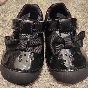 Toddler shoes mary jane